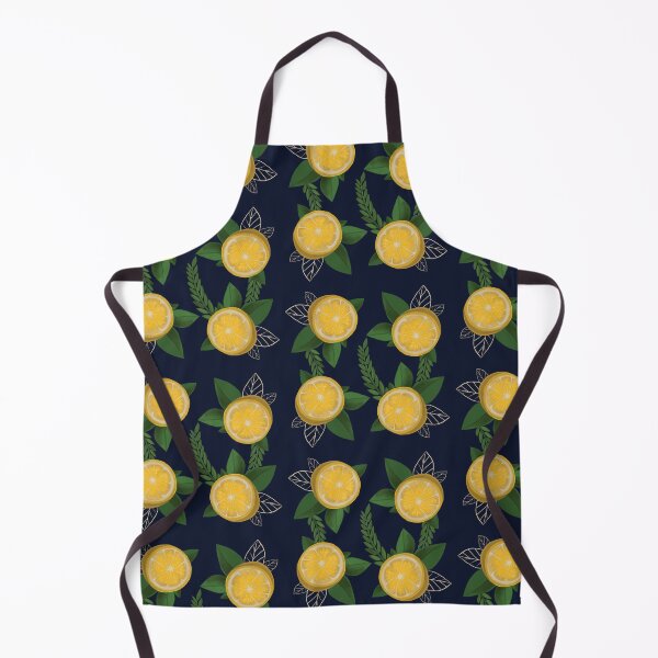 Item preview, Lovely Lemons designed and sold by Emroar.