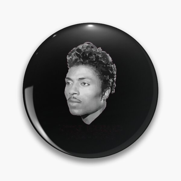 Item preview, Little Richard   (2) designed and sold by EdgarLion.