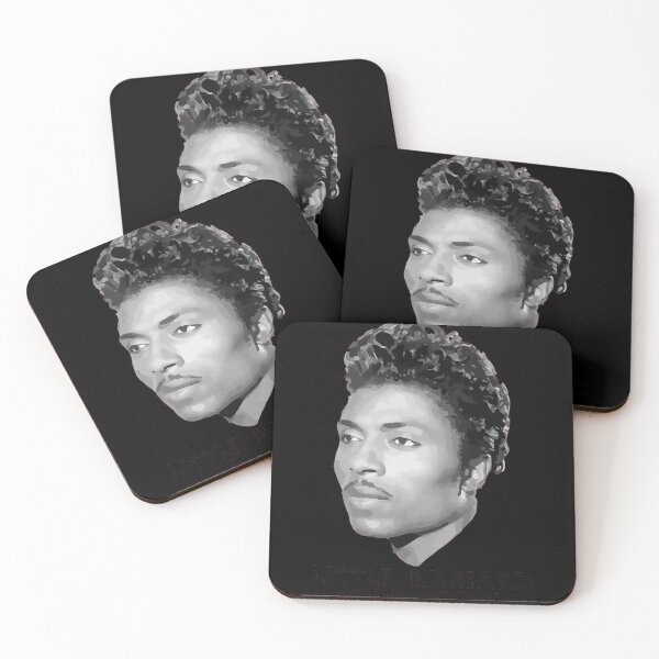 Item preview, Little Richard   (2) designed and sold by EdgarLion.
