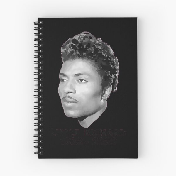 Item preview, Little Richard   (2) designed and sold by EdgarLion.