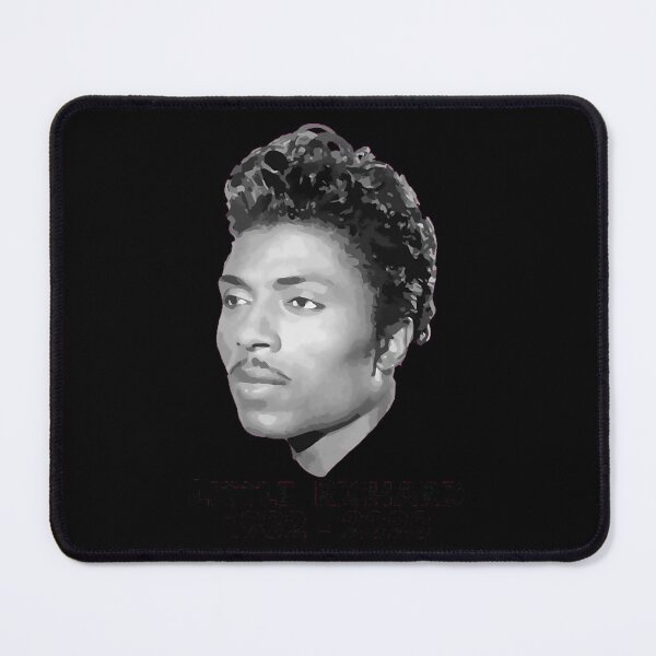 Item preview, Little Richard   (2) designed and sold by EdgarLion.