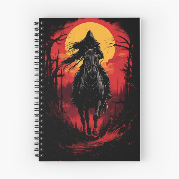 Item preview, The Horseman designed and sold by Space Boss.