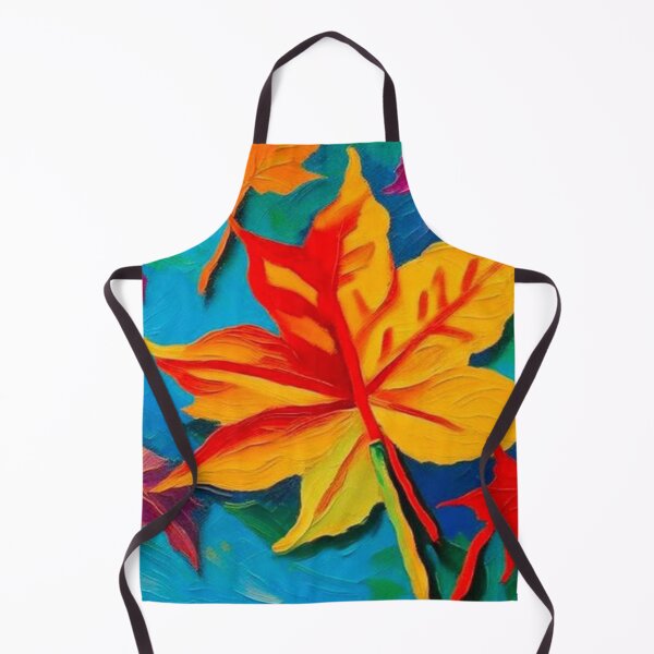 Item preview, Maple Leaves 3 designed and sold by George Hutton Hunter.