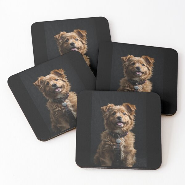 Item preview, Bouvier de Ardennes designed and sold by ShakaLife.org.
