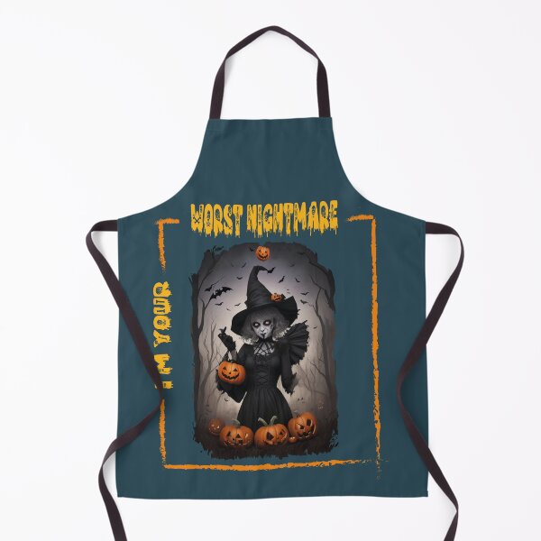 Item preview, I'm your worst nightmare designed and sold by MAEN00.