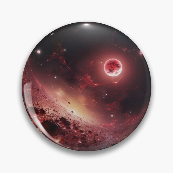 Item preview, Eclipsing Time Abstract designed and sold by ScarsAndShadows.