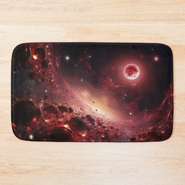 Item preview, Eclipsing Time Abstract designed and sold by ScarsAndShadows.
