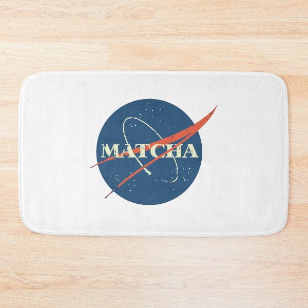Item preview, Matcha Space Vintage designed and sold by orlumbuspirate.