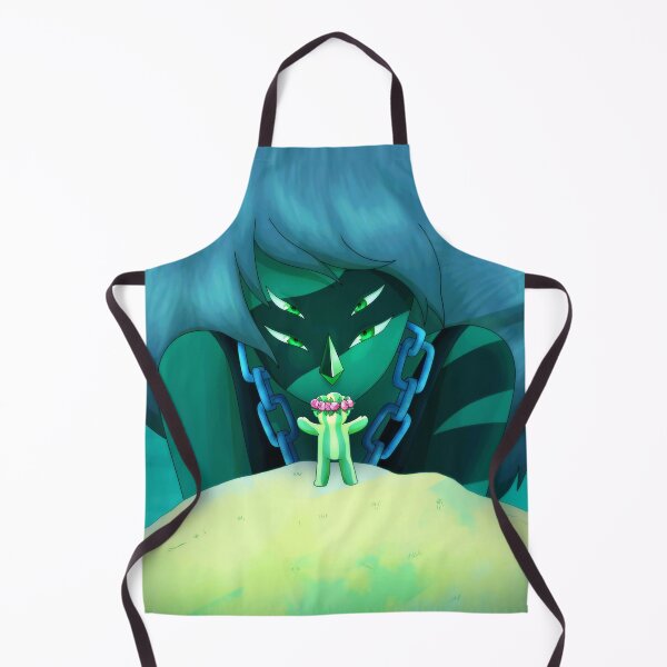 Aperçu de l'œuvre Steven Univers - Malachite créée et vendue par Cinnannom.
