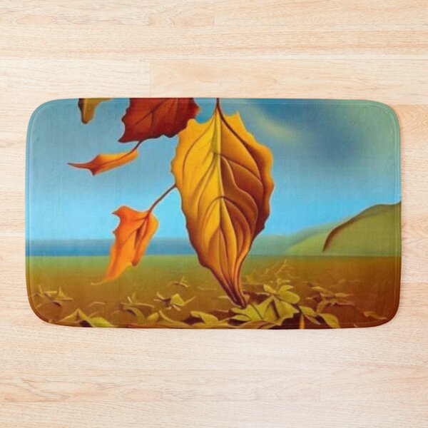 Item preview, Maple Leaves 4 designed and sold by George Hutton Hunter.