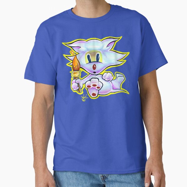 Classic T-Shirt