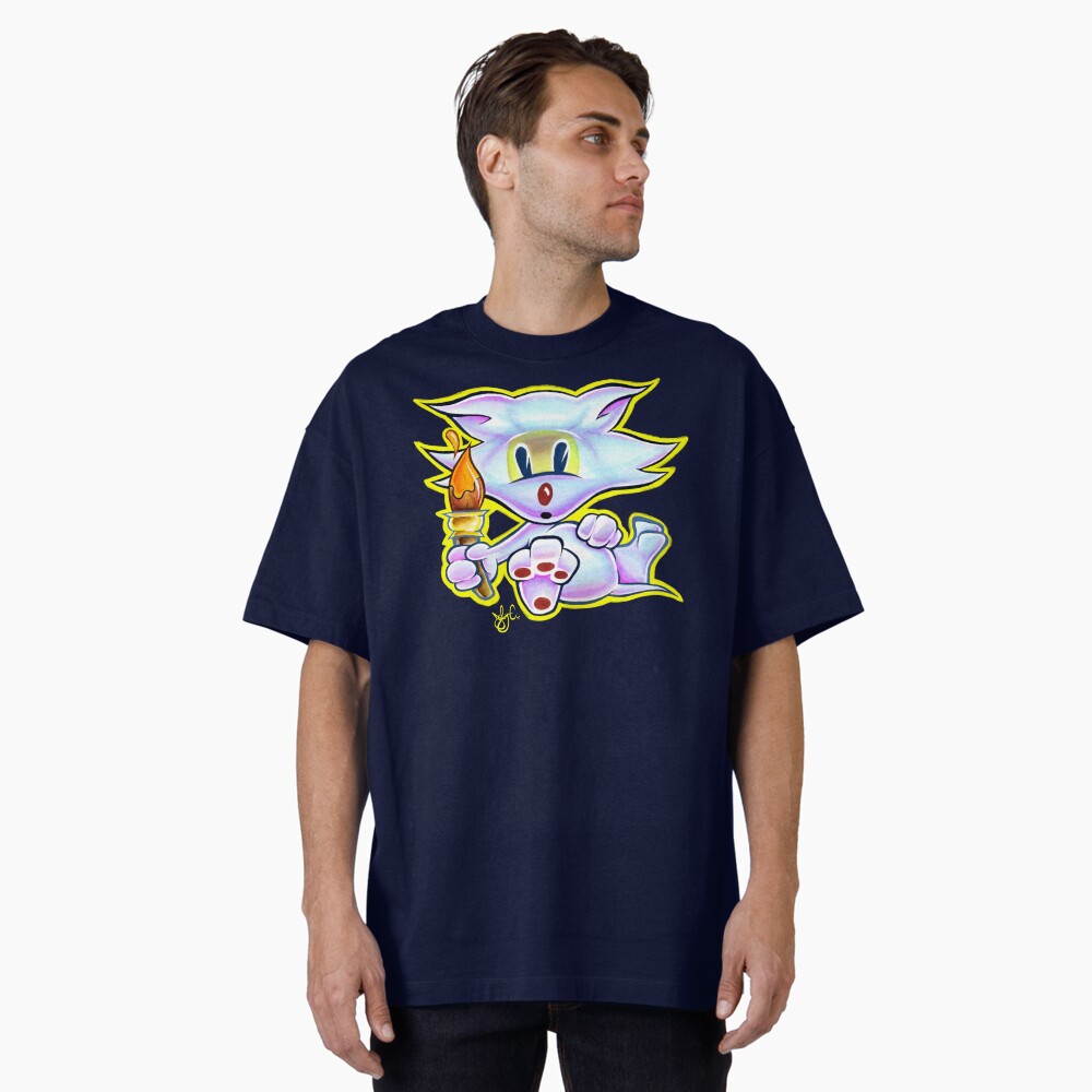 Item preview, Oversized T-Shirt designed and sold by jabwai.