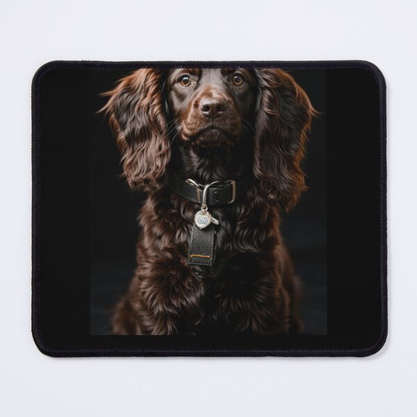 Item preview, Boykin Spaniel designed and sold by ShakaLife.org.