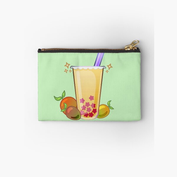Item preview, Mango Boba designed and sold by Ranefea.