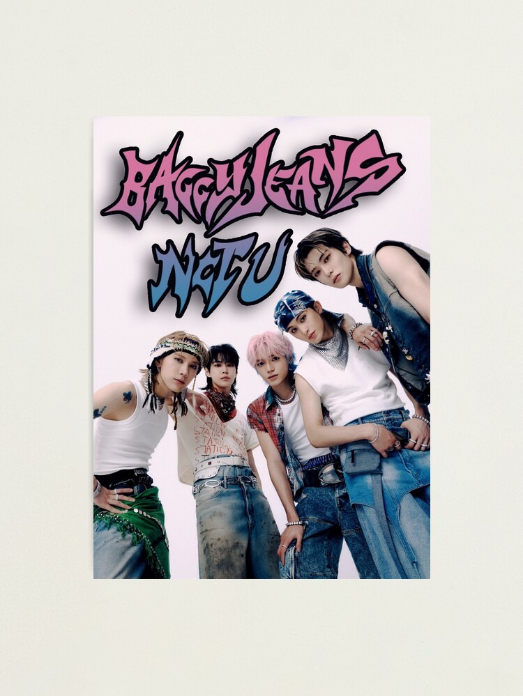 NCT プロモアルバム 非売品 サイン入り 2003 Baggy Jeans - メルカリ