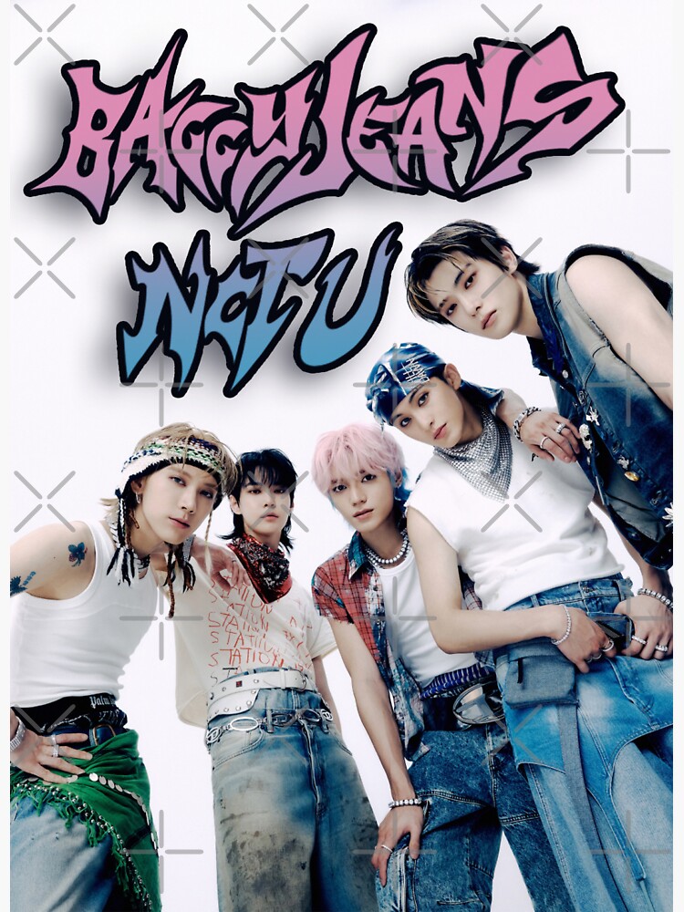 NCT プロモアルバム 非売品 サイン入り 2003 Baggy Jeans - メルカリ