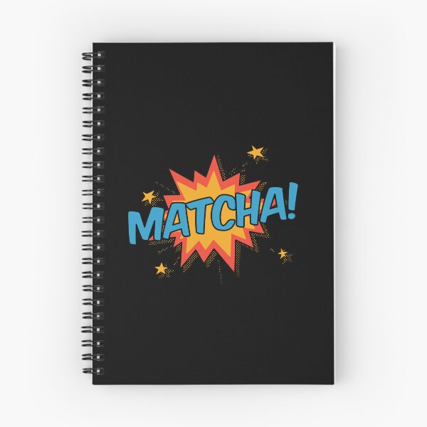 Item preview, Matcha! designed and sold by orlumbuspirate.