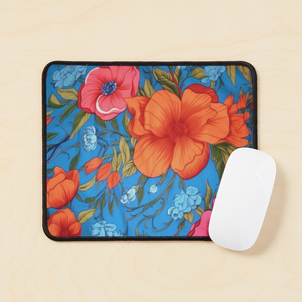 Item preview, Mouse Pad designed and sold by Riverside-Moon.