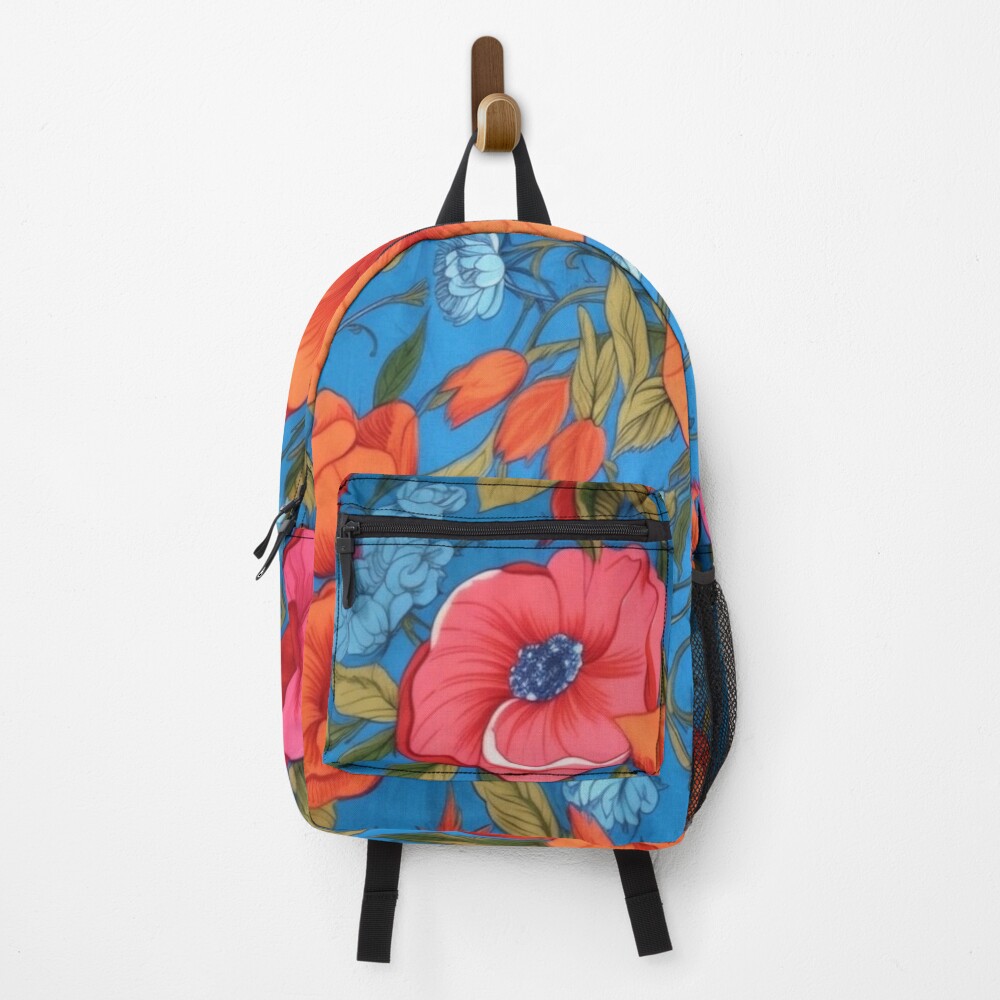 Item preview, Backpack designed and sold by Riverside-Moon.