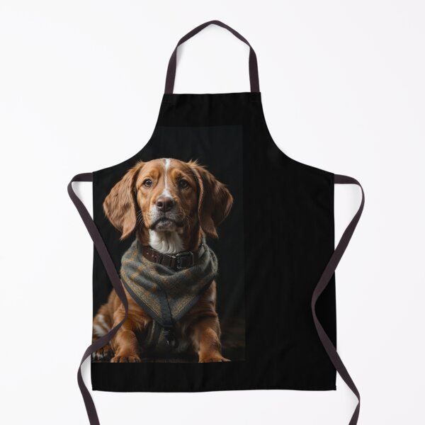 Item preview, Bracco Italiano designed and sold by ShakaLife.org.