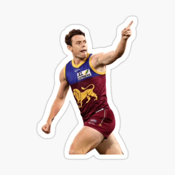 Item preview, Lachie Neale  designed and sold by aflcases.
