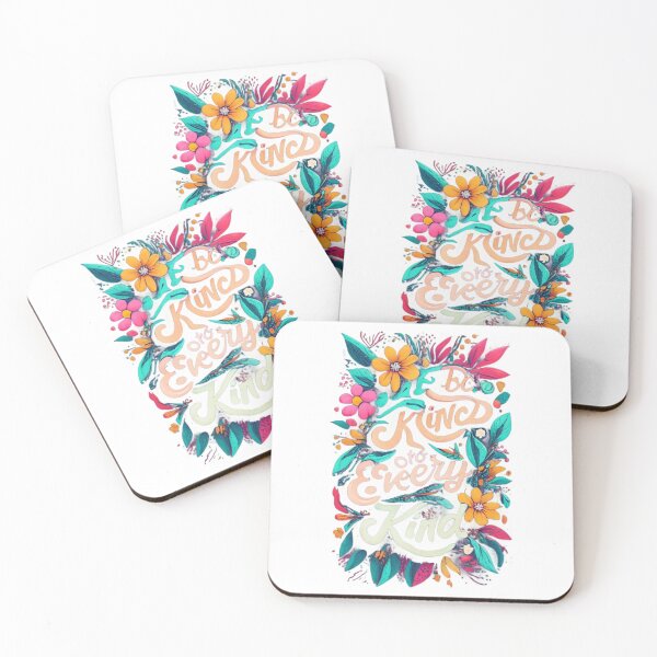 Item preview, be kind to every kind designed and sold by ET-STUDIO.