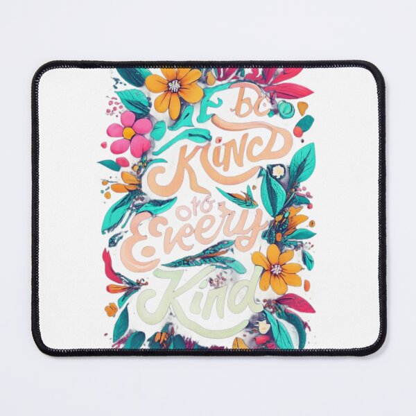 Item preview, be kind to every kind designed and sold by ET-STUDIO.