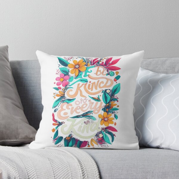 Item preview, be kind to every kind designed and sold by ET-STUDIO.