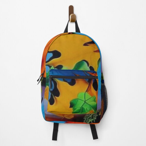 Item preview, Maple Leaves 5 designed and sold by George Hutton Hunter.