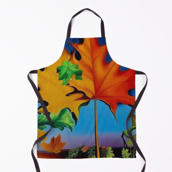 Item preview, Maple Leaves 5 designed and sold by George Hutton Hunter.