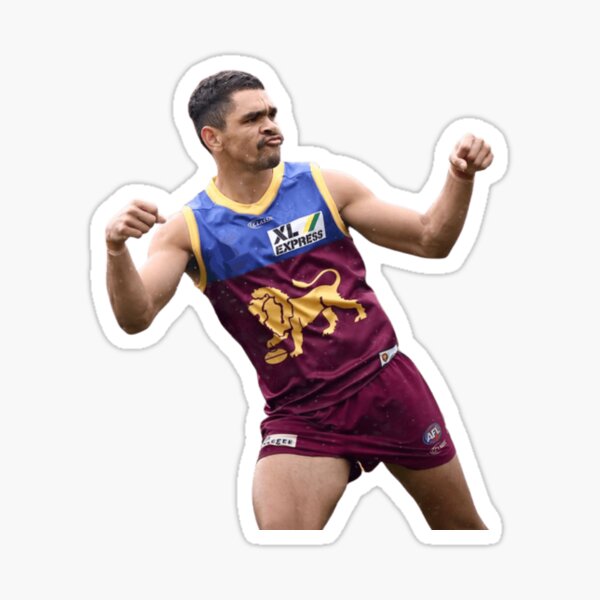 Item preview, Charlie Cameron designed and sold by aflcases.