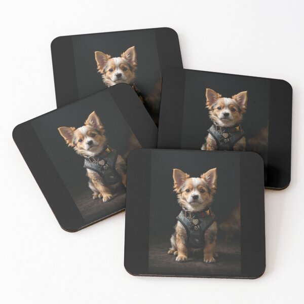 Item preview, Braque du Bourbonnais designed and sold by ShakaLife.org.