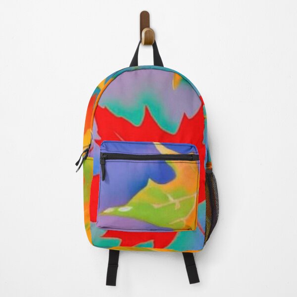 Item preview, Maple Leaves 6 designed and sold by George Hutton Hunter.