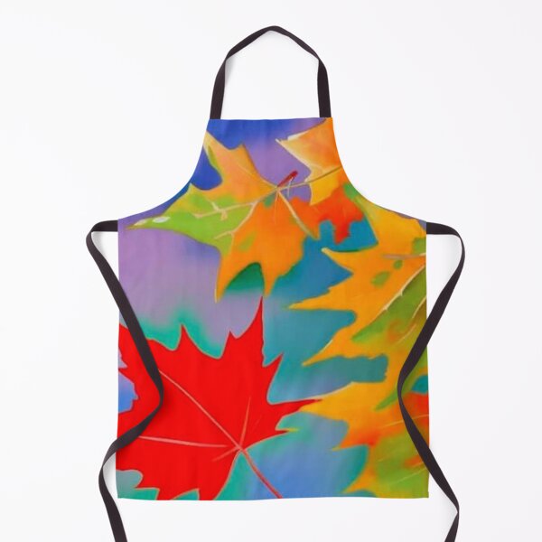 Item preview, Maple Leaves 6 designed and sold by George Hutton Hunter.