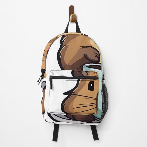 Item preview, Capybara Caffeine Break designed and sold by Mechanical-Artt.