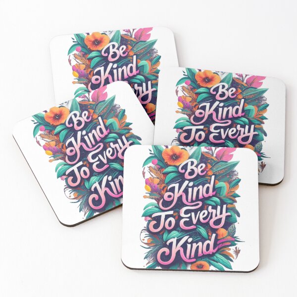 Item preview, be kind to every kind designed and sold by ET-STUDIO.