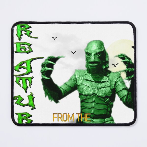 Item preview, The Creature walks designed and sold by Foxlindesigns.