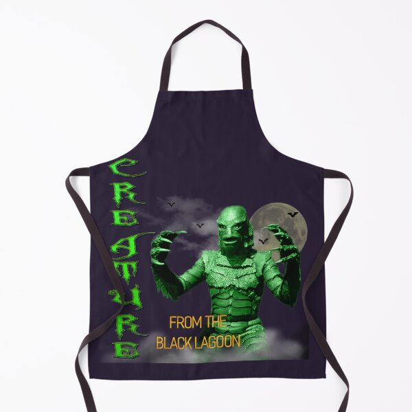 Item preview, The Creature walks designed and sold by Foxlindesigns.
