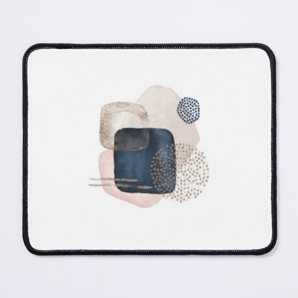 Item preview, Abstract Pastel Shapes designed and sold by STORE-OXY.