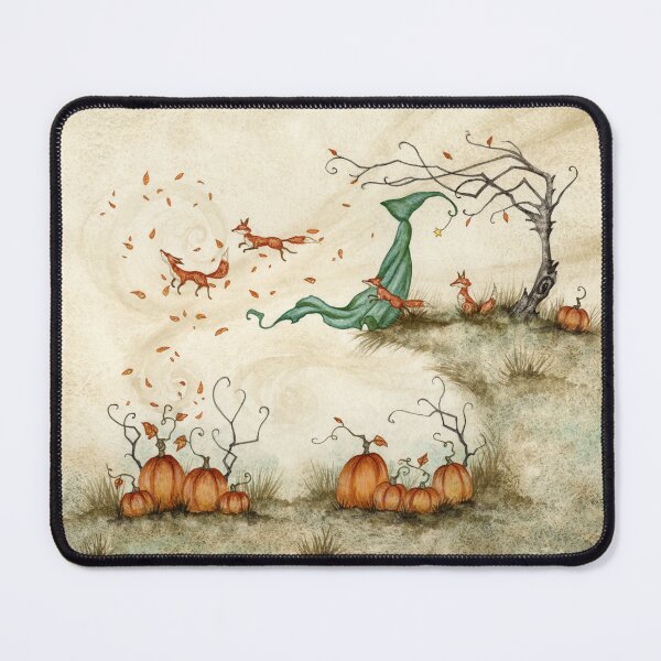 Item preview, Leap designed and sold by AmyBrownArt.