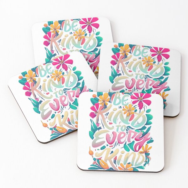 Item preview, be kind to every kind designed and sold by ET-STUDIO.