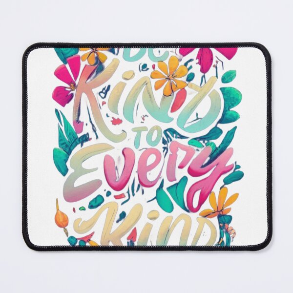 Item preview, be kind to every kind designed and sold by ET-STUDIO.