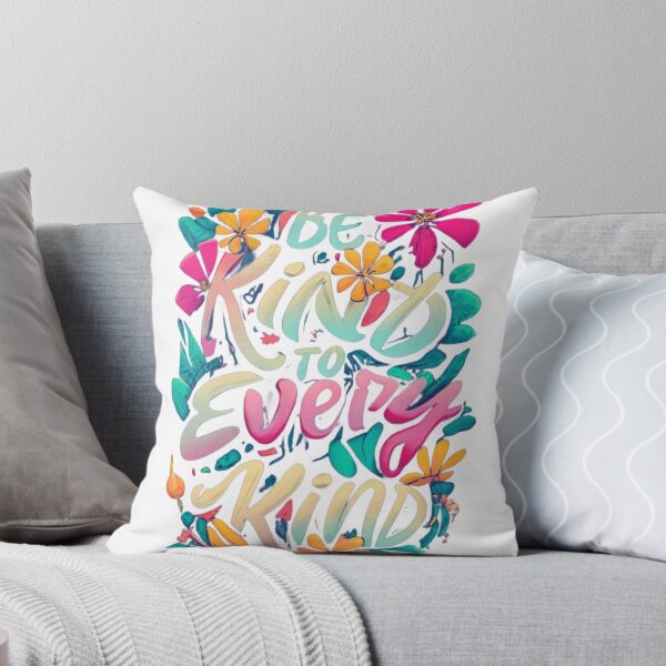 Item preview, be kind to every kind designed and sold by ET-STUDIO.