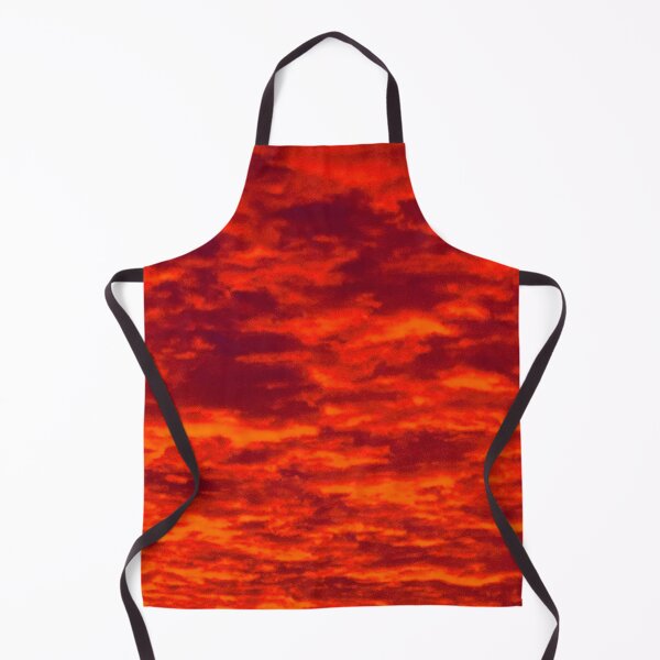 Item preview, PATTERN DESIGN STUDY #104 - Sky Fire Sunset - Milton Keynes England designed and sold by DEL-Productions.