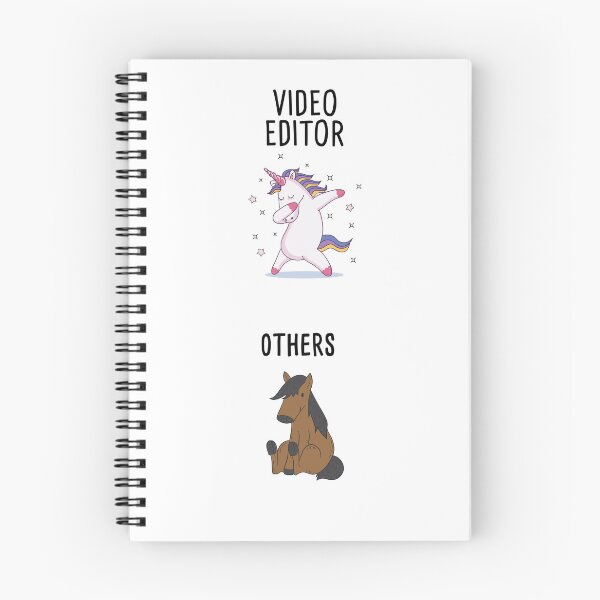 Item preview, Other People vs. Video Editors designed and sold by orlumbuspirate.