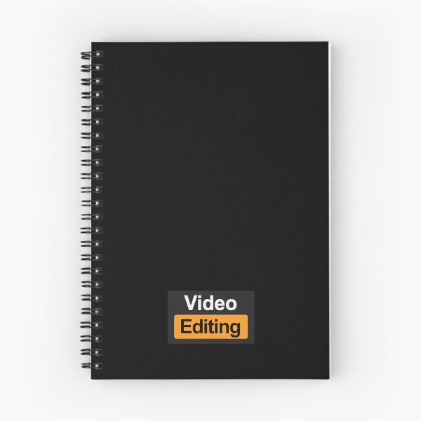 Item preview, Video Editing designed and sold by orlumbuspirate.