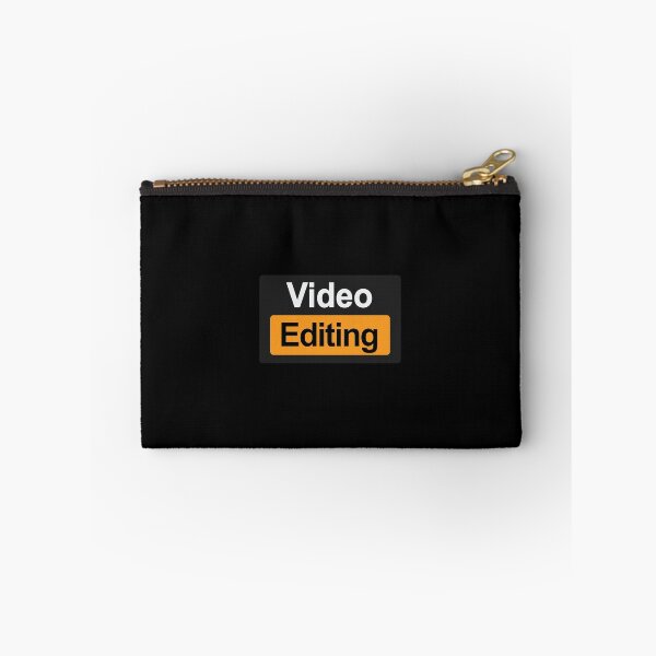Item preview, Video Editing designed and sold by orlumbuspirate.