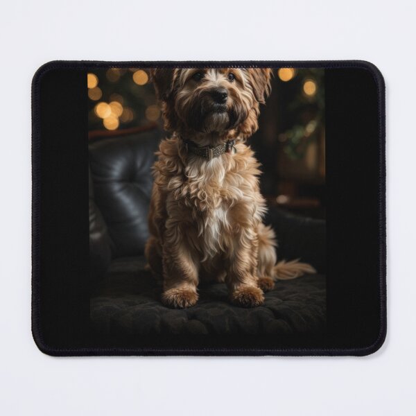 Item preview, Briard designed and sold by ShakaLife.org.