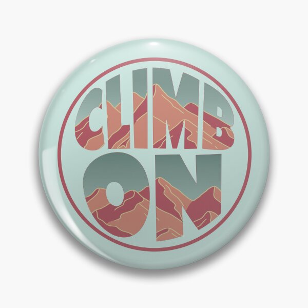 Item preview, Climb On designed and sold by Atomic Ducky.
