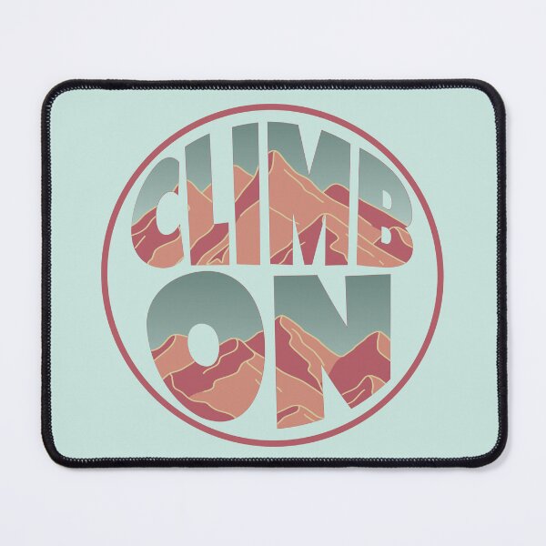 Item preview, Climb On designed and sold by Atomic Ducky.